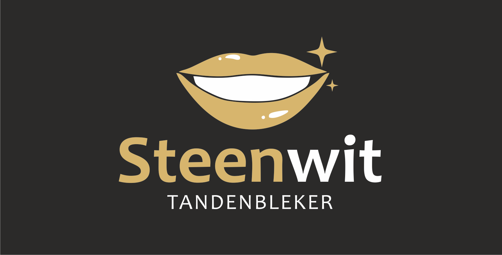 Tandenbleker Steenwit